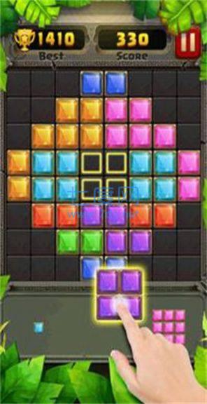 积木拼图守护者 v1.5.7