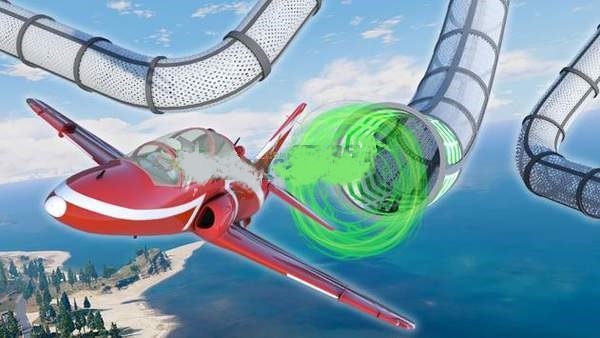 超级英雄机器人车改造截图0