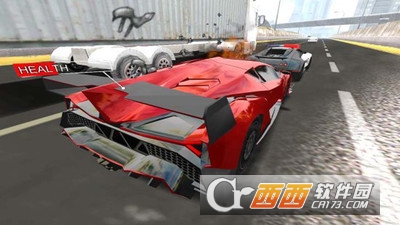Racers Vs Cops(跑车和警察手游) v1.25 安卓版