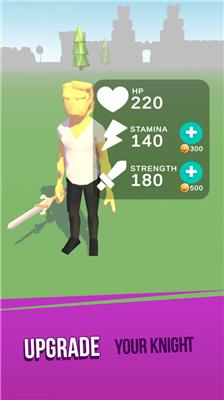 虚拟骑士 v1.2