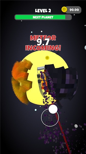 行星工作者 v0.0.1