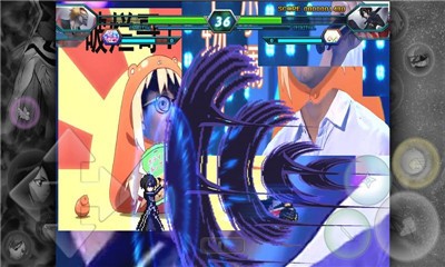 死神vs火影手游  v1.0