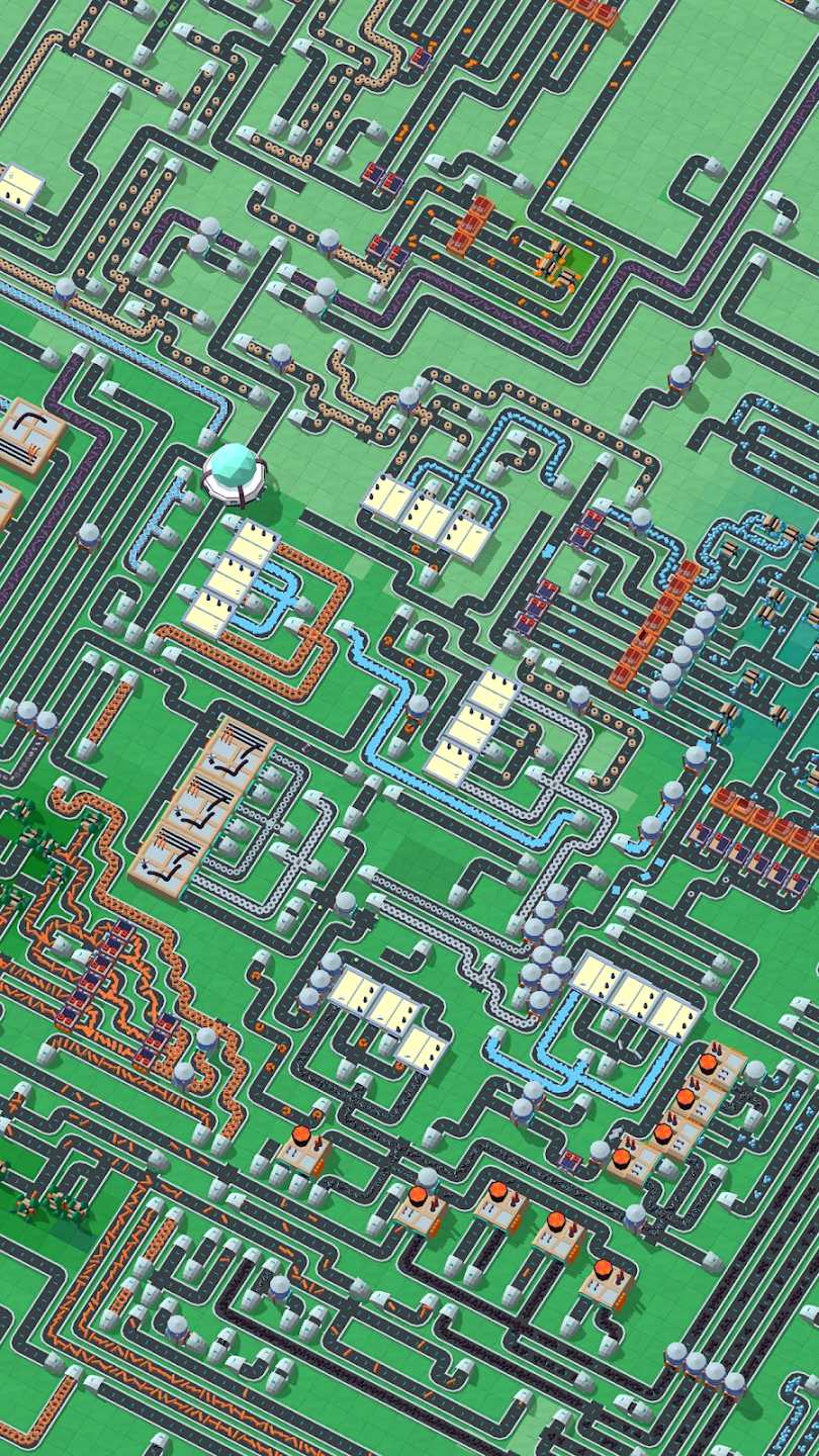 建设者内置菜单 v1.0.8