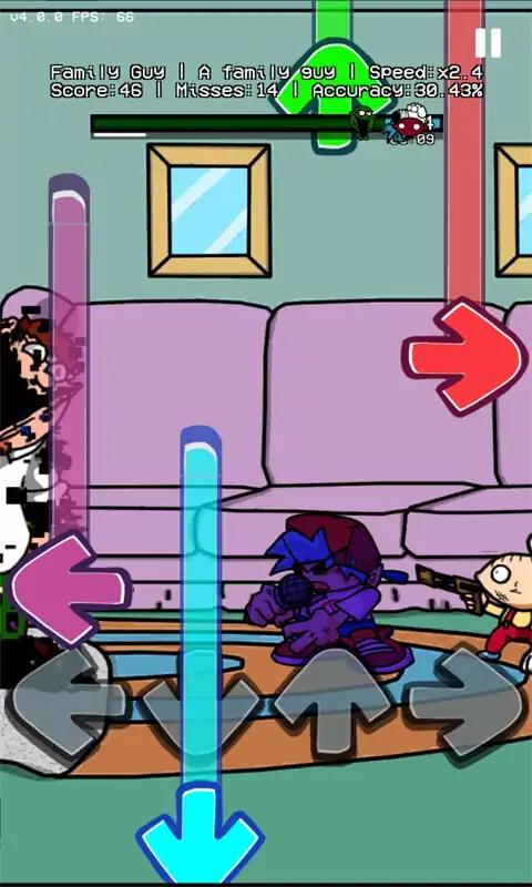 FNF黑暗皮比游戏手机版下载安装  v5.3.1