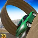 危险山路动力赛车手游