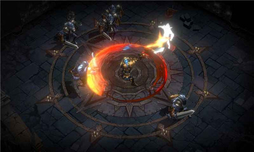 暗魔领主内购解锁版