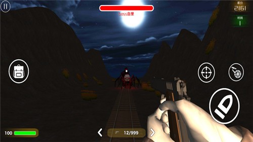 查尔斯火车射击中文版  v1.0.3018