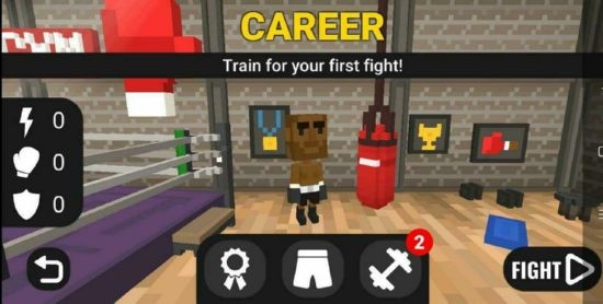 方拳游戏 1.020 安卓版