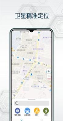 互动地图 v1.0.1