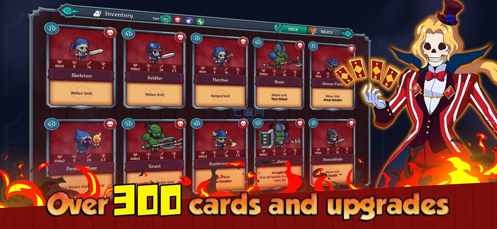 死灵师大错特错 v1.0.0