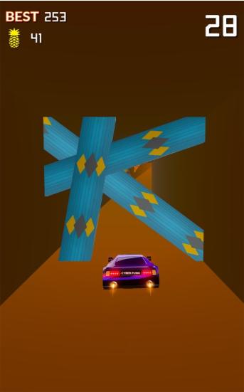 赛博朋克车司机 2019-12-15 11:22