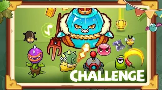 英雄厨房守护战官方中文版  v4.4.2