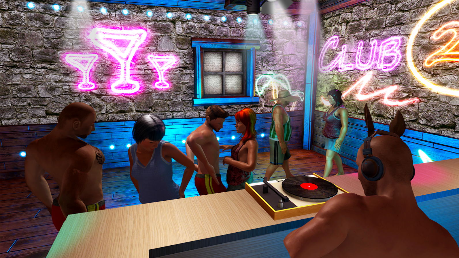 海滩拯救救生员队.jpg 海滩拯救救生员队.jpg