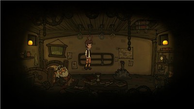 惊悚故事2  v1.0.0