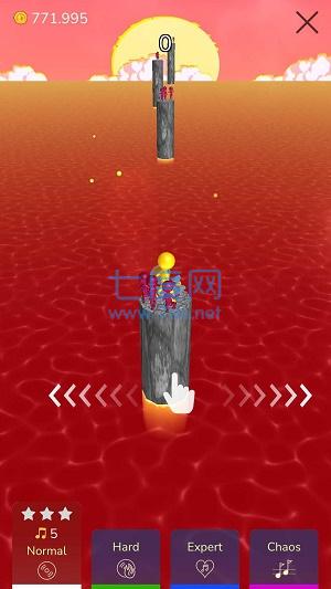 电子舞曲大满贯游戏 v1.02