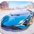 超级跑车兰博基尼游戏官方安卓版 