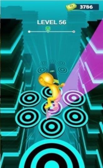 滑板高手狂热游戏手机版安卓版  v3.0.4