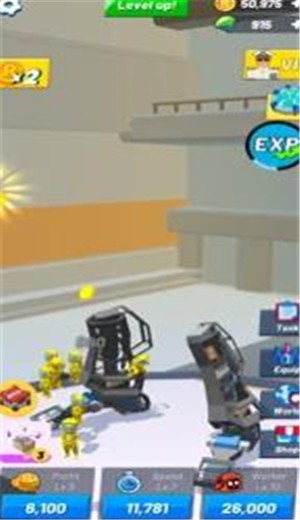 造机甲我贼溜 v1.0.23