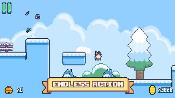 战斗喵星人游戏 v1.0 安卓版