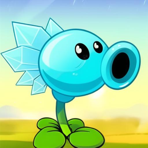 僵尸大闯关小游戏