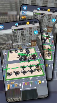 美丽守卫战 v3.1.5