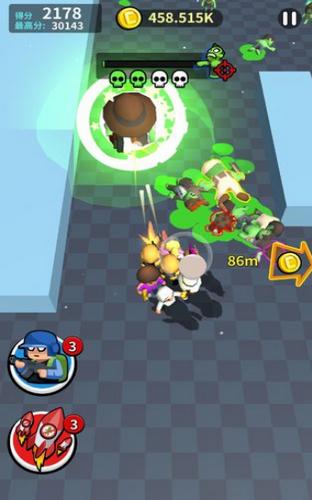 全民来战游戏  v1.0