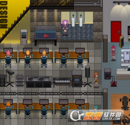 电竞经理人官方版 1.0安卓版