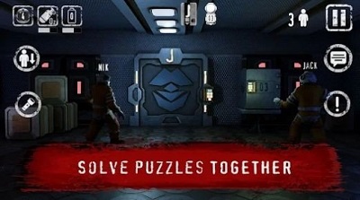 后室邪恶空间 v3.0.5