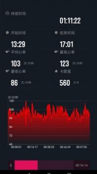 心率宝 v3.2.5