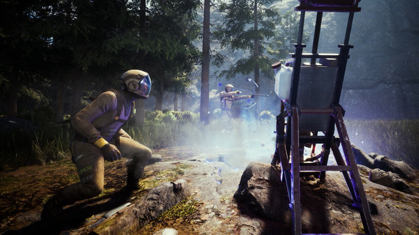 翼星求生ICARUS游戏官方手机版  v4.4.4