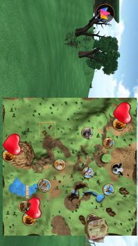 森林狼生存 v3.1.5