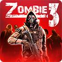 丧尸城镇求生中文版(Zombie City)