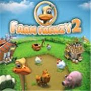 疯狂农场2中文版
