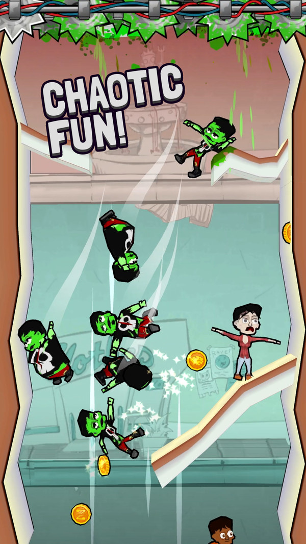 僵尸一败涂地游戏中文最新版图片2