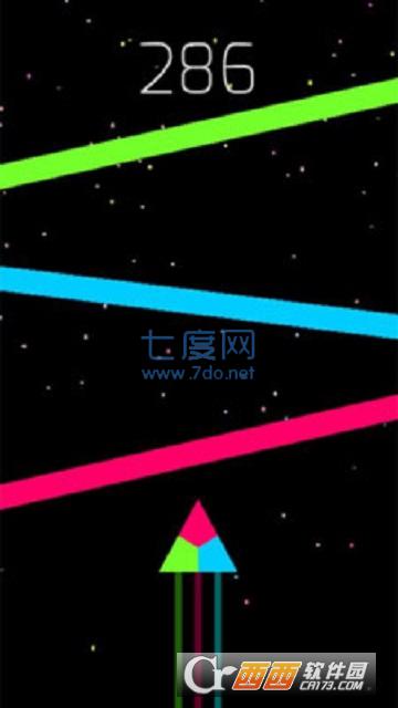打破彩条 v1.0.0