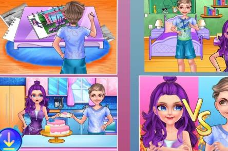 姐弟大作战.jpg 姐弟大作战.jpg