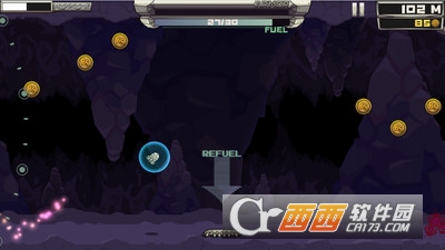 极端火箭竞速手游 v2.0.43 安卓版