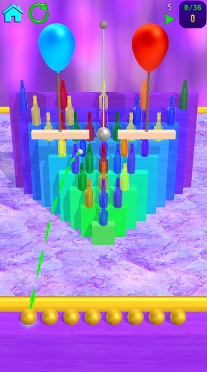 抖音智商玻璃小游戏官方版图片1