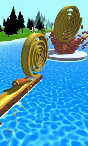 我削树皮贼 v1.0.0