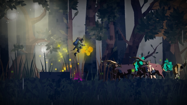 死亡之雨2破解版 v1.0.2