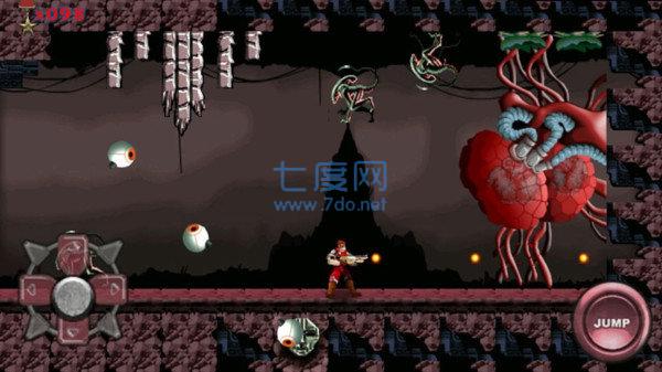 老版魂斗罗手机版 v4.7.2