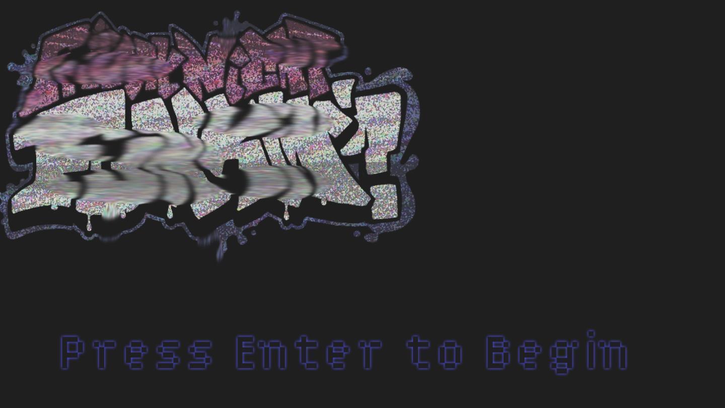 黑色星期五之夜失忆版 v0.2.7