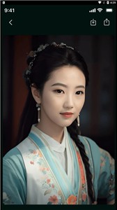 灵鹿AI绘画  v1.0.0