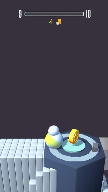 滚滚小球3D(Roll Around 3D)