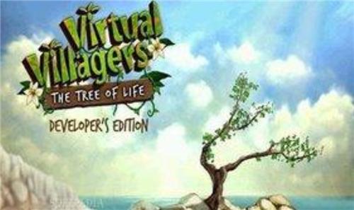 虚拟村庄4完整版 v1.0.1