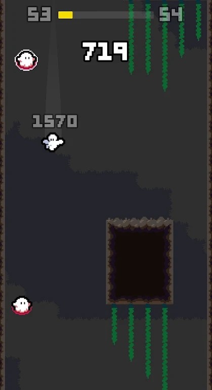 快速跳下  v1.3