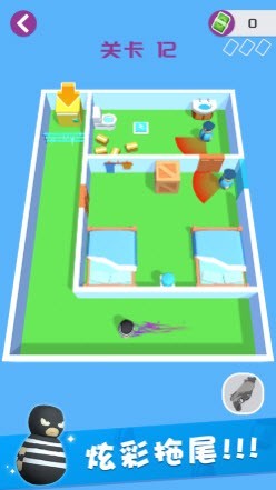 我逃生贼6  V 1.0