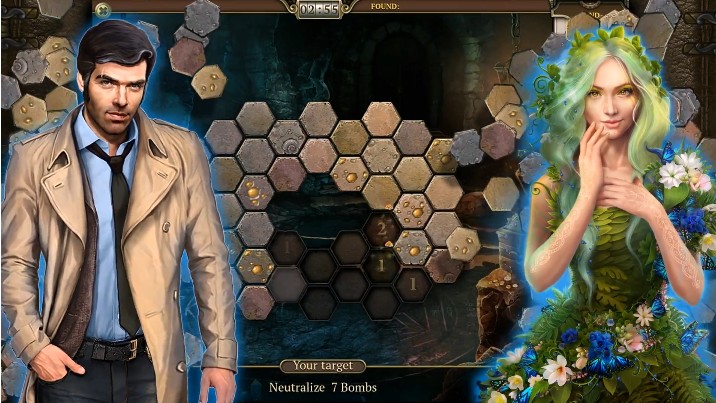 g5神秘之城寻物历险2021年新版本更新下载图片2