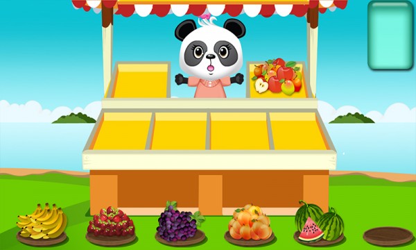 儿童数独 v1.0