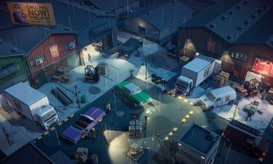 街头大逃杀 2019-12-24 09:47